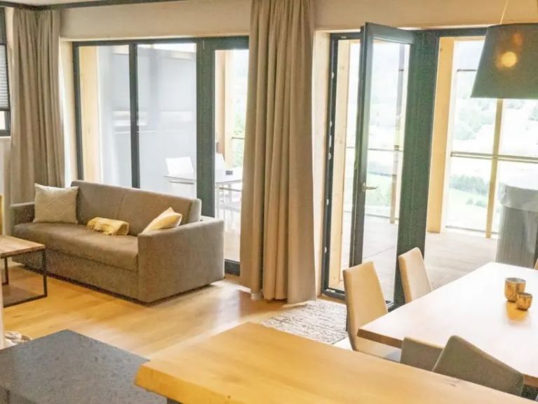 Ferienwohnung Bergresort Hauser Kaibling Ferienwohnung