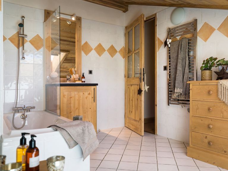 Ferienwohnung CGH Le Village de Lessy
