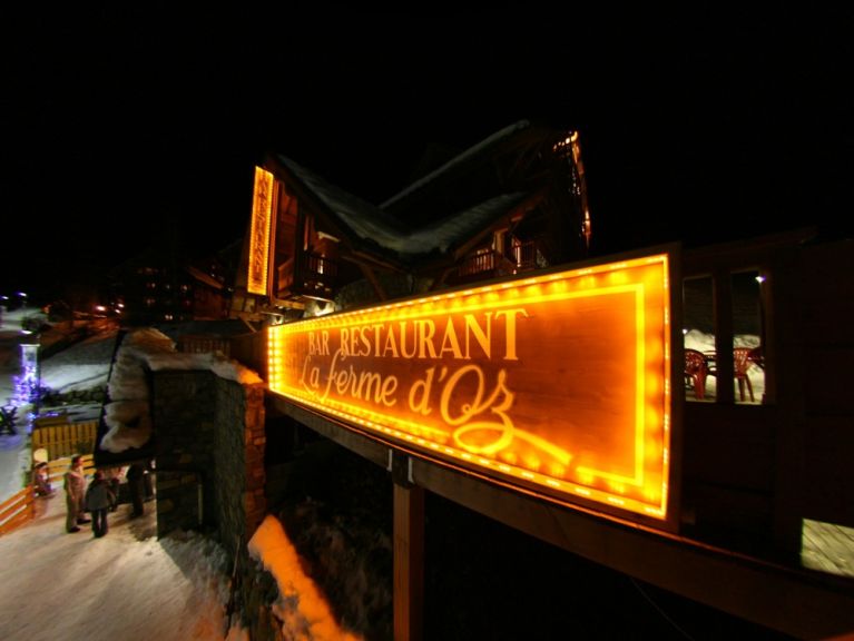 Ferienwohnung Des Neiges