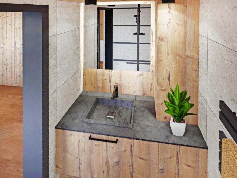 Ferienhaus Les Coches zondag t/m zondag