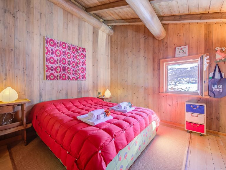 Ferienhaus Lidia