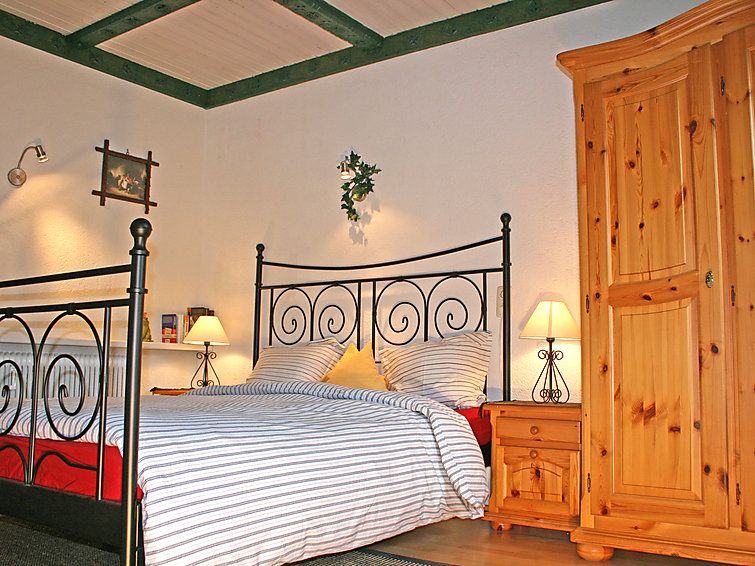 Ferienwohnung Rudis
