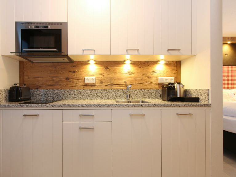 Ferienwohnung Avenida Mountain Lodges Kaprun