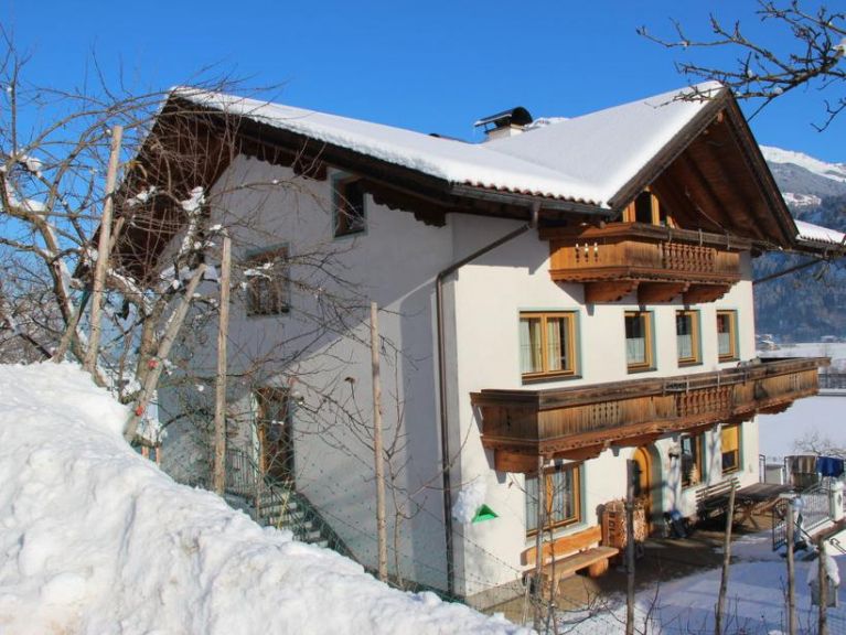 Ferienwohnung Herbert