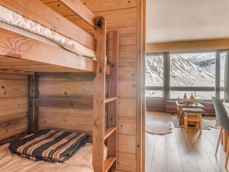 Ferienwohnung Le Bec Rouge