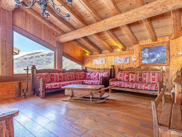 Ferienhaus Père Gaspard