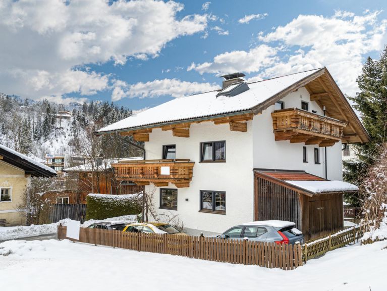 Ferienhaus Sonnenalp