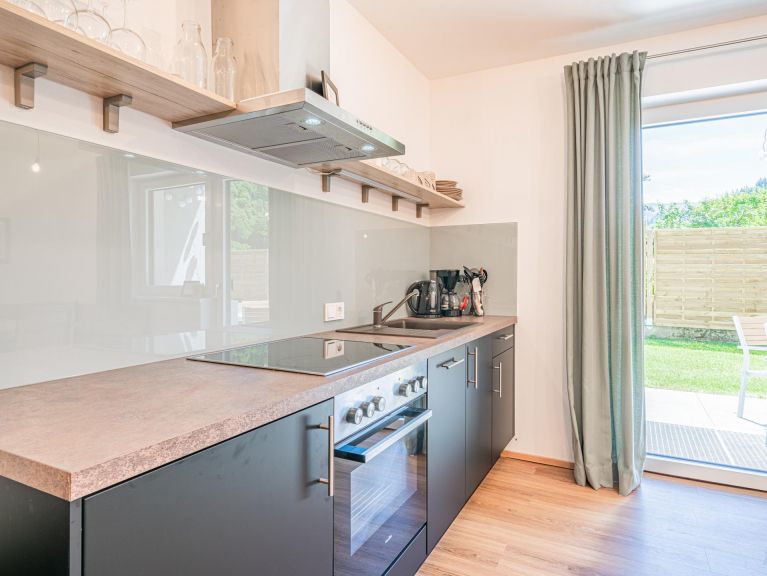 Ferienwohnung Schorsch