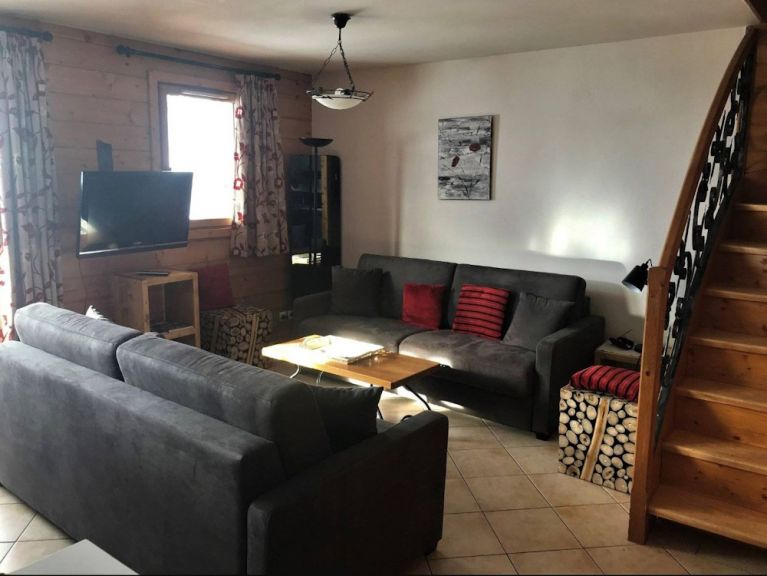 Ferienwohnung Les Côtes d'Or Courmayeur - 342
