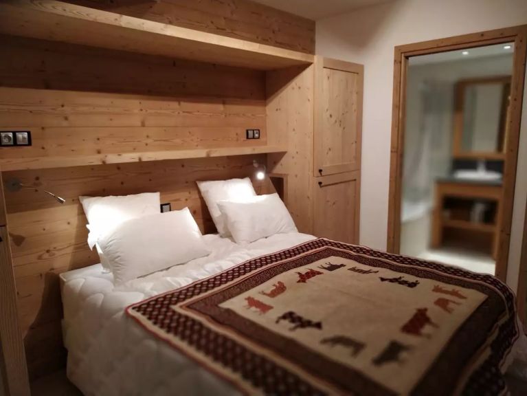 Ferienhaus Caseblanche