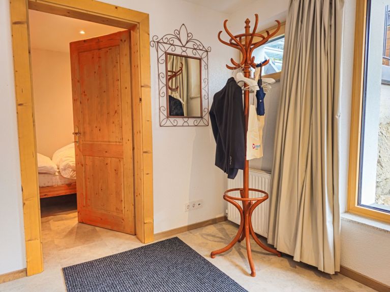 Ferienwohnung Sonnenseite