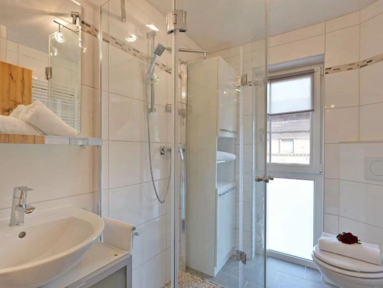 Ferienwohnung Sonneck Loisi