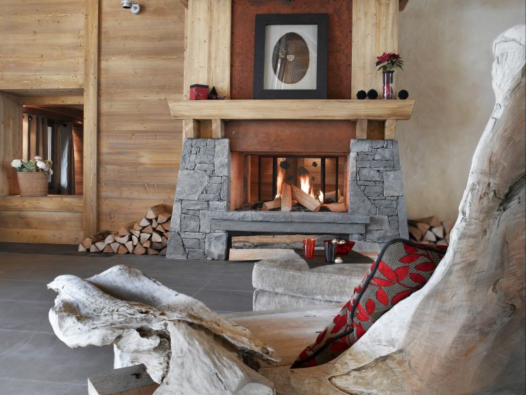 Ferienwohnung CGH Le Village de Lessy