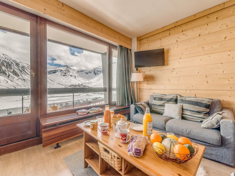 Ferienwohnung Le Bec Rouge