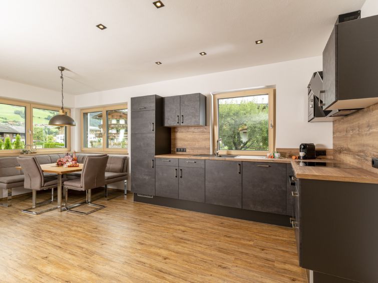 Ferienwohnung Jasmin