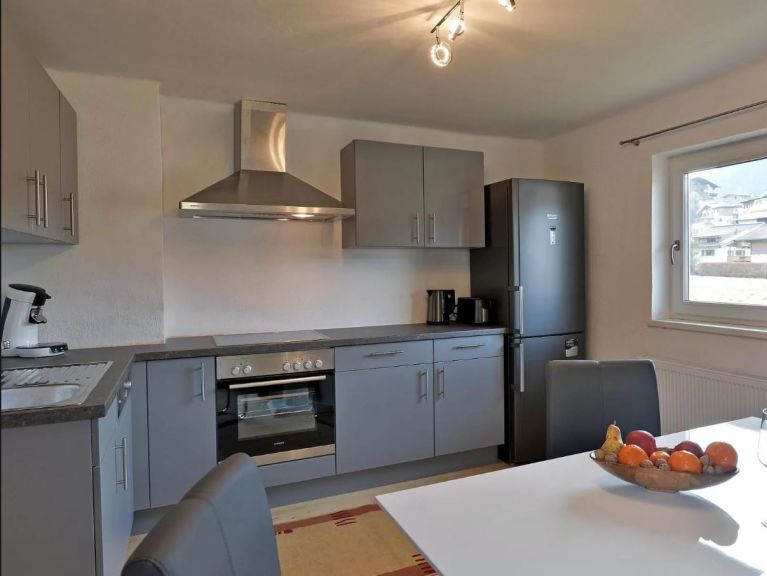 Ferienwohnung Sonneck Loisi