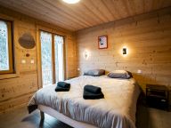 Ferienwohnung La Ferme de Delphine et François-3