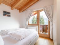 Ferienwohnung Dubbel Hout Dubbel Dik Hout - Kombination von zwei Wohnungen-8