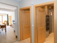 Ferienwohnung Gerlos Alpine Estate Typ 2B Luxe-16