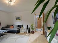 Ferienwohnung Sonneck Loisi-5