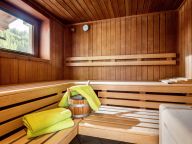 Ferienwohnung Alpinjuwel Kombination 2 Wohnungen-3