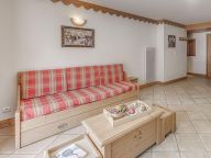 Ferienwohnung Les Alpages de Champagny Ferienwohnung B13-8
