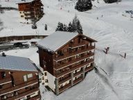 Ferienwohnung Les Côtes d'Or Bossons - 404-14
