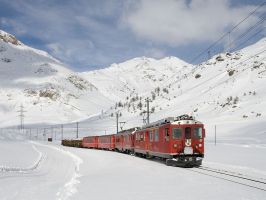 Bergbahn Schweiz