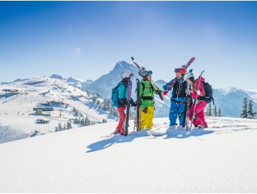 Skidorf Gemütliches Skidorf mit geselligem Après-Ski-2