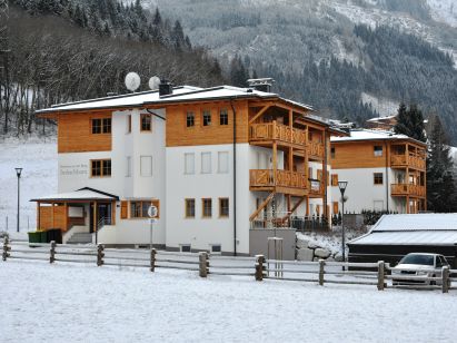 Ferienwohnung Residenz an der Burg Penthouse-1