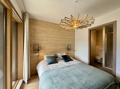 Ferienwohnung Le Theleme-2