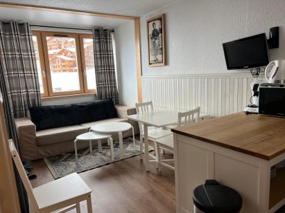 Ferienwohnung Arcelle-1