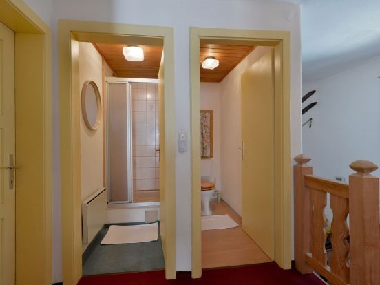 Ferienwohnung Haus Lindner-14