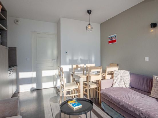Ferienwohnung Résidence Les Terrasses de Véret-11