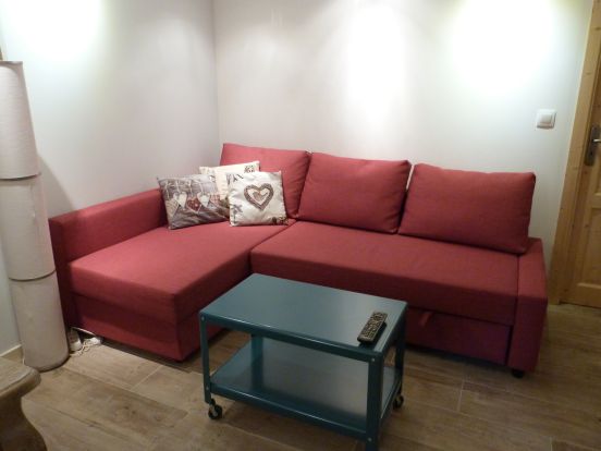 Ferienwohnung Le Héron-20