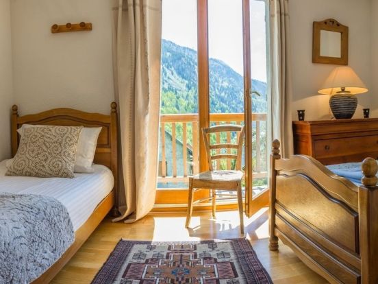 Ferienwohnung Lucette-16