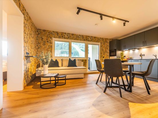 Ferienwohnung Tevini-2