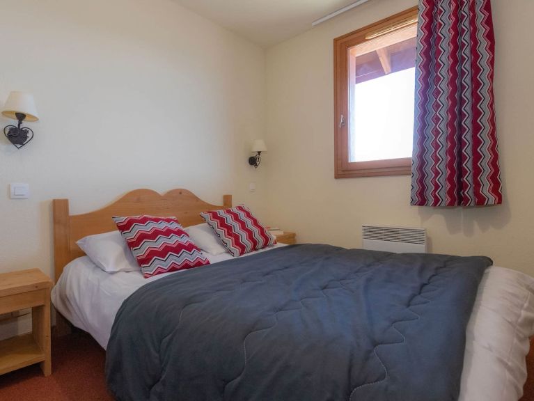 Ferienwohnung Résidence Les Alpages du Corbier Studio