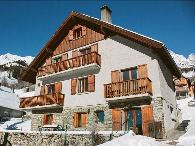 Ferienwohnung Lucette