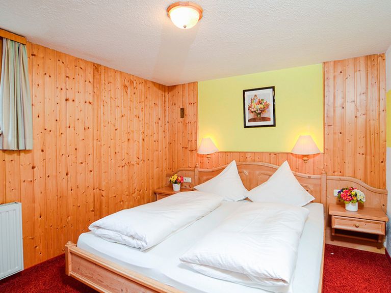 Ferienhaus Lorenzin