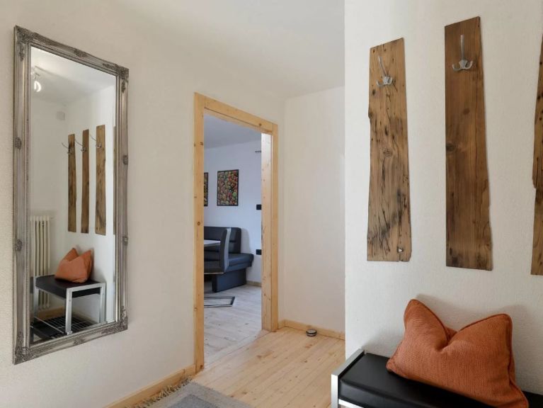 Ferienwohnung Sonneck Loisi