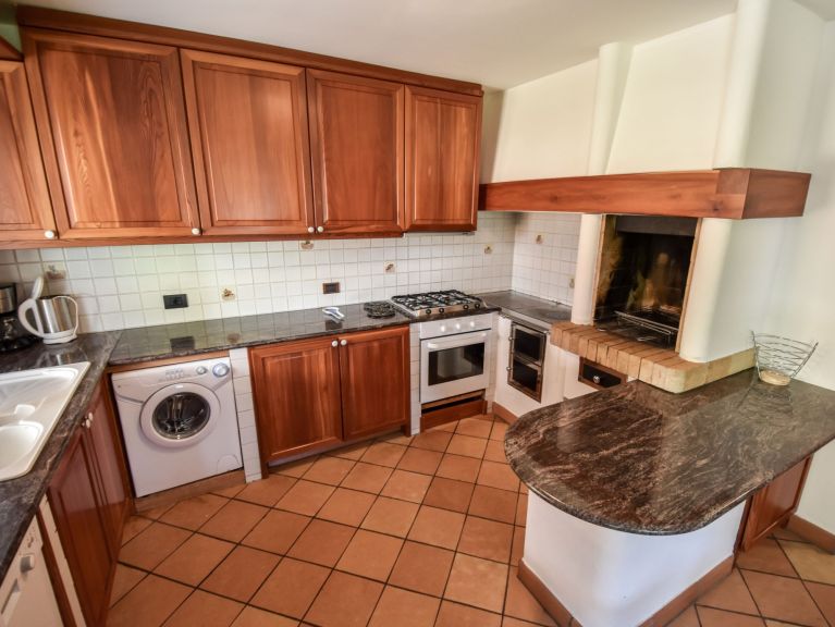Ferienwohnung Cesa Galaldriel