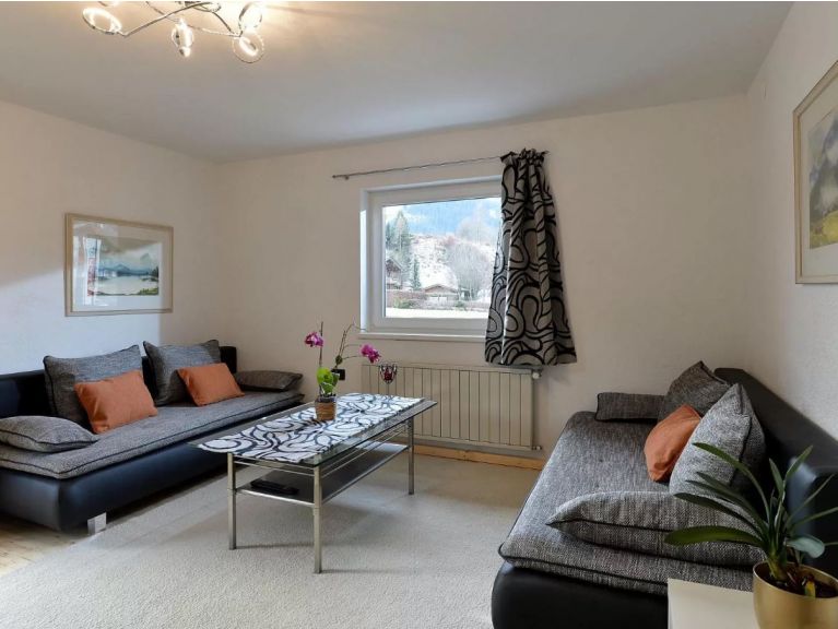 Ferienwohnung Sonneck Loisi