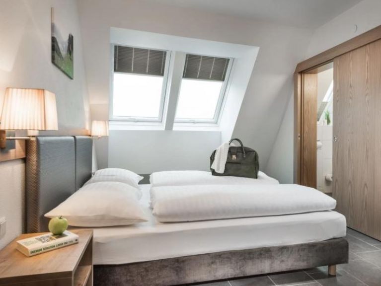 Ferienwohnung Alpenparks Central