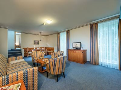 Ferienwohnung Mondi Holiday Bellevue