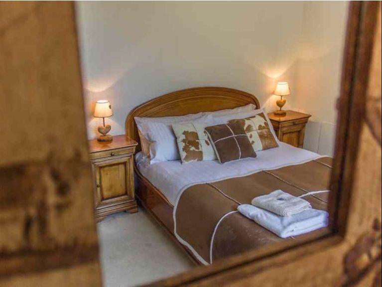 Ferienwohnung Lucette