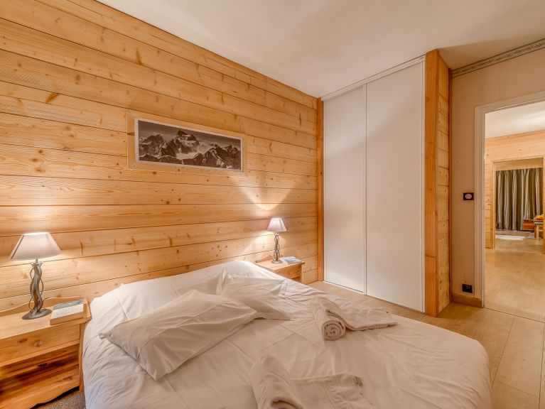 Ferienwohnung Le Bec Rouge
