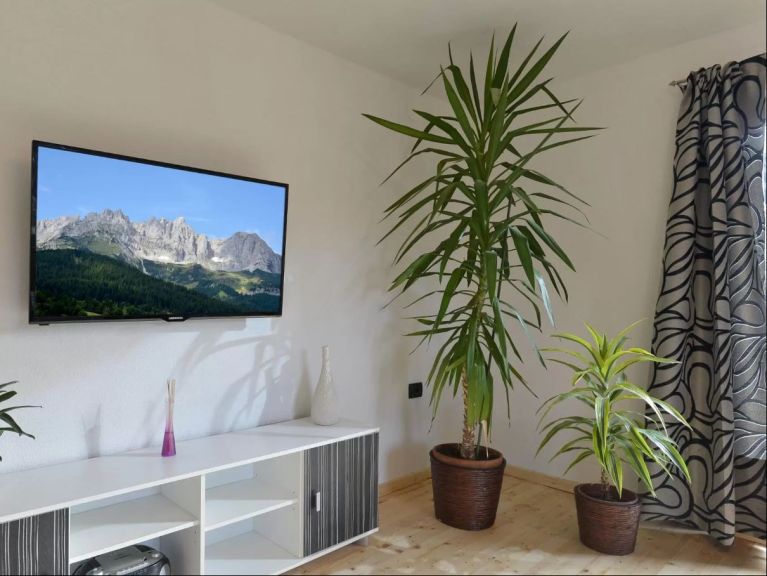 Ferienwohnung Sonneck Loisi
