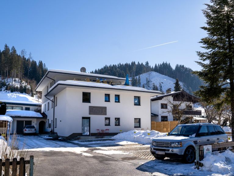 Ferienwohnung Schorsch