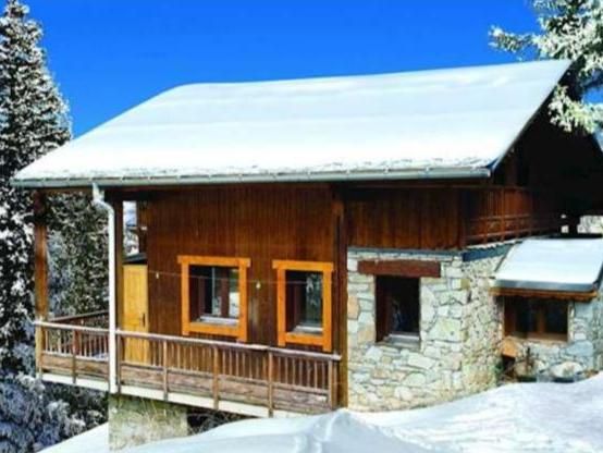 Ferienhaus Anna Catering und Whirlpool inklusive